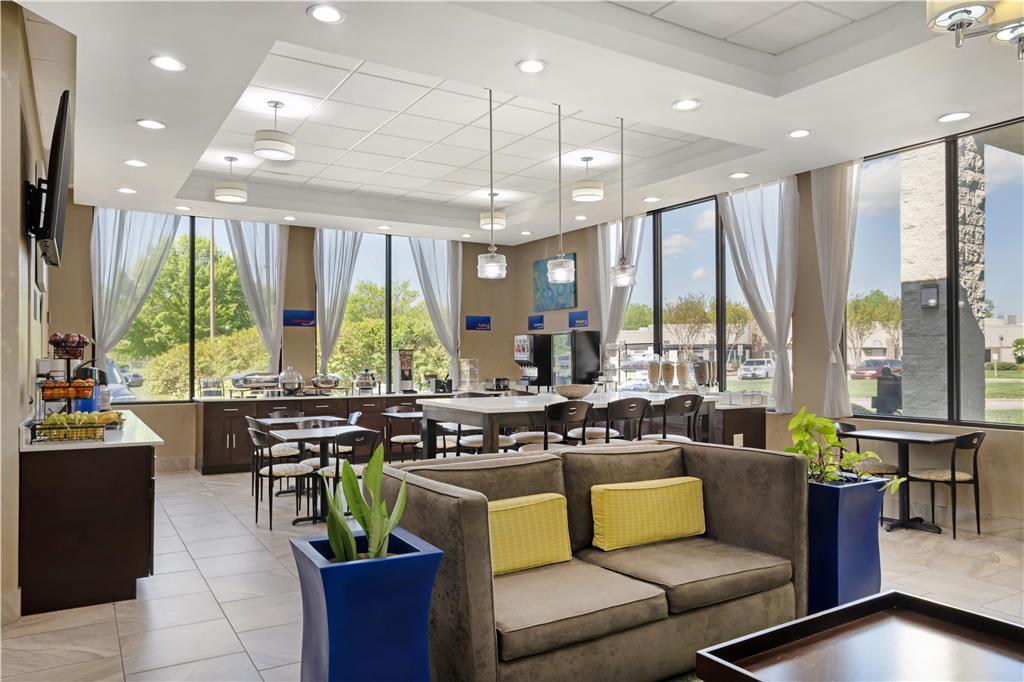 Best Western Inn & Suites Monroe Interior foto